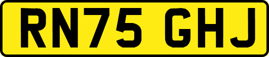 RN75GHJ