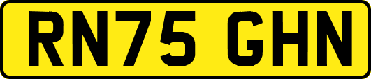 RN75GHN