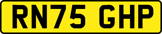 RN75GHP