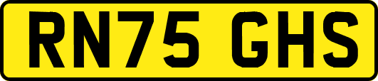 RN75GHS