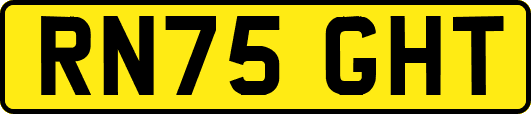 RN75GHT