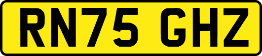 RN75GHZ