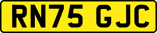 RN75GJC