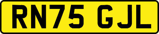 RN75GJL