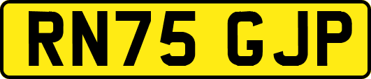 RN75GJP