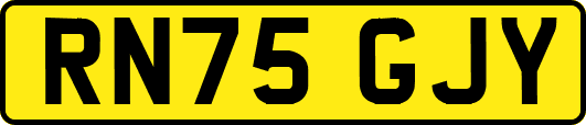 RN75GJY