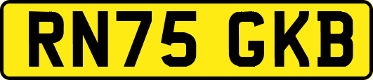 RN75GKB