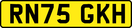 RN75GKH