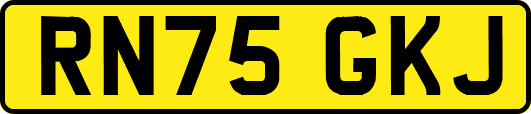 RN75GKJ