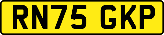 RN75GKP