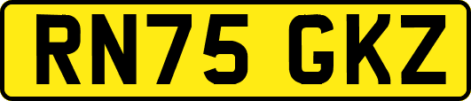 RN75GKZ