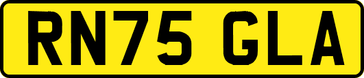 RN75GLA