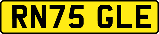 RN75GLE