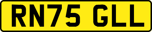 RN75GLL