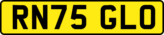 RN75GLO