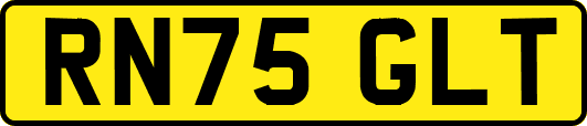 RN75GLT