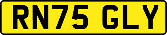 RN75GLY