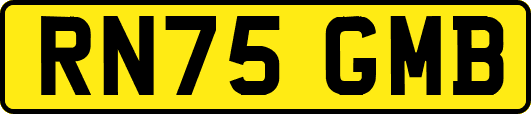 RN75GMB