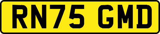 RN75GMD