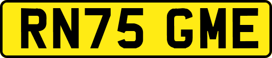 RN75GME
