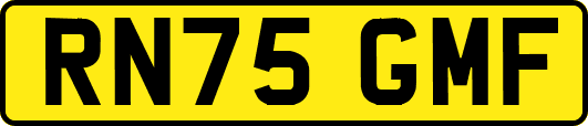 RN75GMF