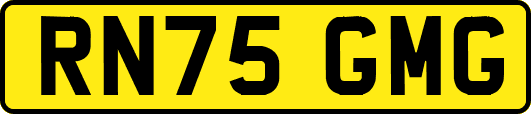 RN75GMG