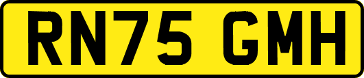RN75GMH