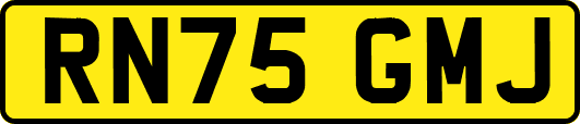 RN75GMJ