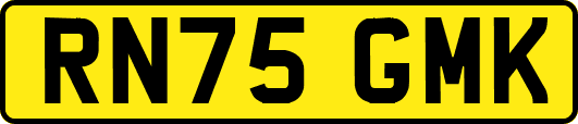 RN75GMK
