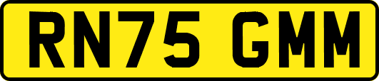 RN75GMM