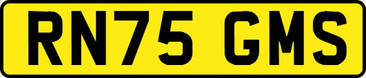 RN75GMS