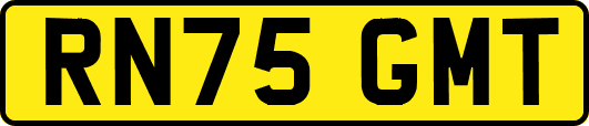 RN75GMT