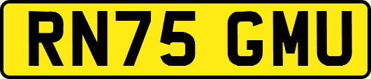 RN75GMU