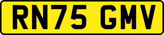 RN75GMV