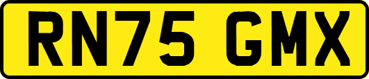 RN75GMX