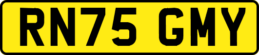 RN75GMY