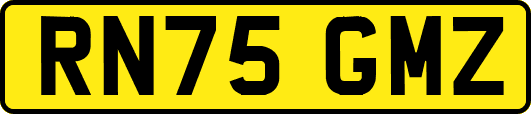 RN75GMZ