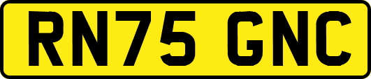 RN75GNC
