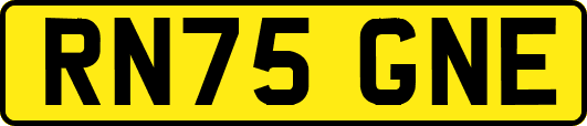 RN75GNE
