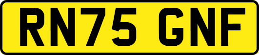 RN75GNF