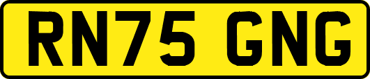 RN75GNG