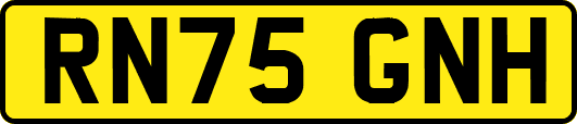 RN75GNH