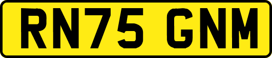 RN75GNM
