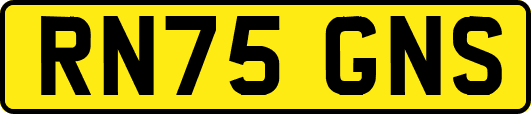 RN75GNS