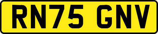 RN75GNV
