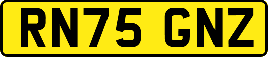 RN75GNZ