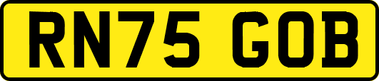 RN75GOB