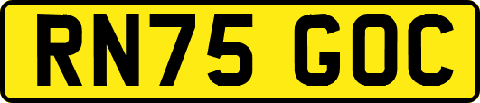 RN75GOC