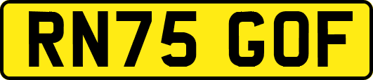 RN75GOF