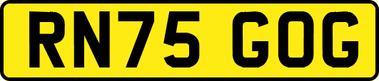 RN75GOG